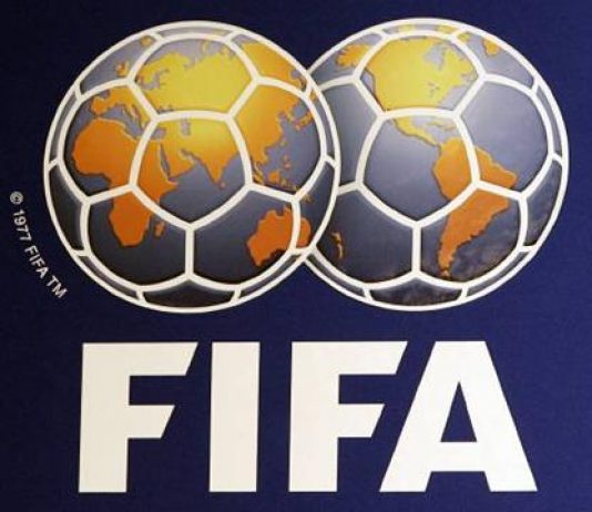 Рейтинг ФИФА