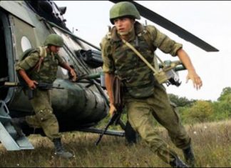 По данным мировых экспертов, Беларусь - одна самых милитаризованных стран