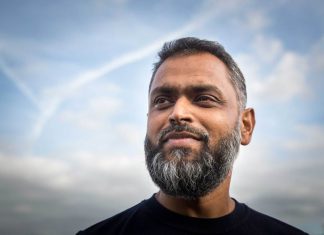 Terror Charges Dropped Against Moazzam Begg