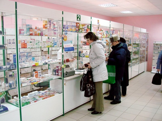 белорусские лекарства