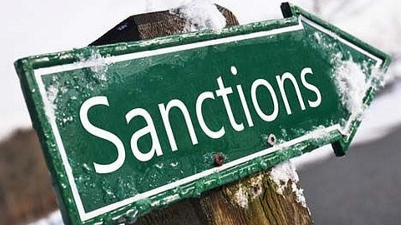 Санкции США