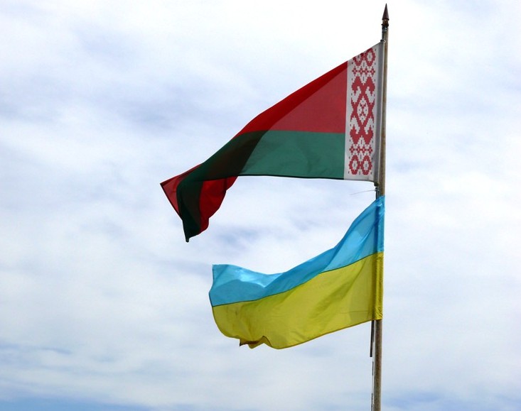 Украинский кризис и Беларусь