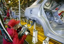General Motors намерен производить в Беларуси автомобили премиум-класса