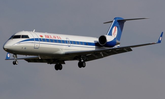 "Белавиа" прорабатывает организацию рейса в Северную Корею в 2016 году
