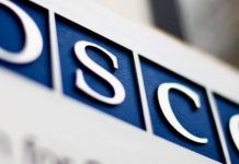 Наблюдатели из СНГ и ОБСЕ приглашены на президентские выборы в Беларуси