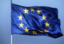 флаг Евросоюза