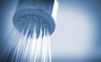 Горячая вода