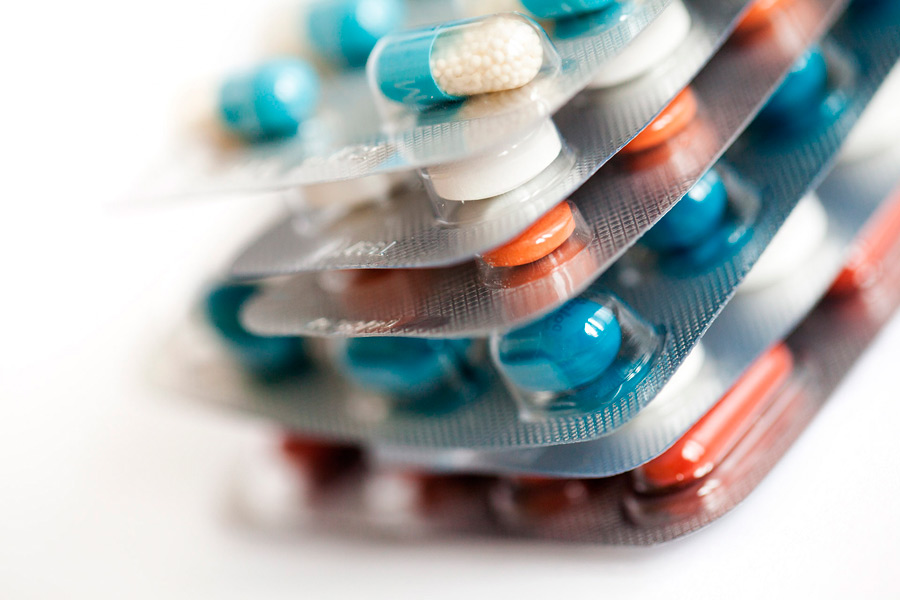 Минздрав намерен жёстко регулировать необоснованный рост цен на лекарства