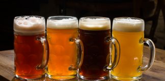 5 мифов о пиве