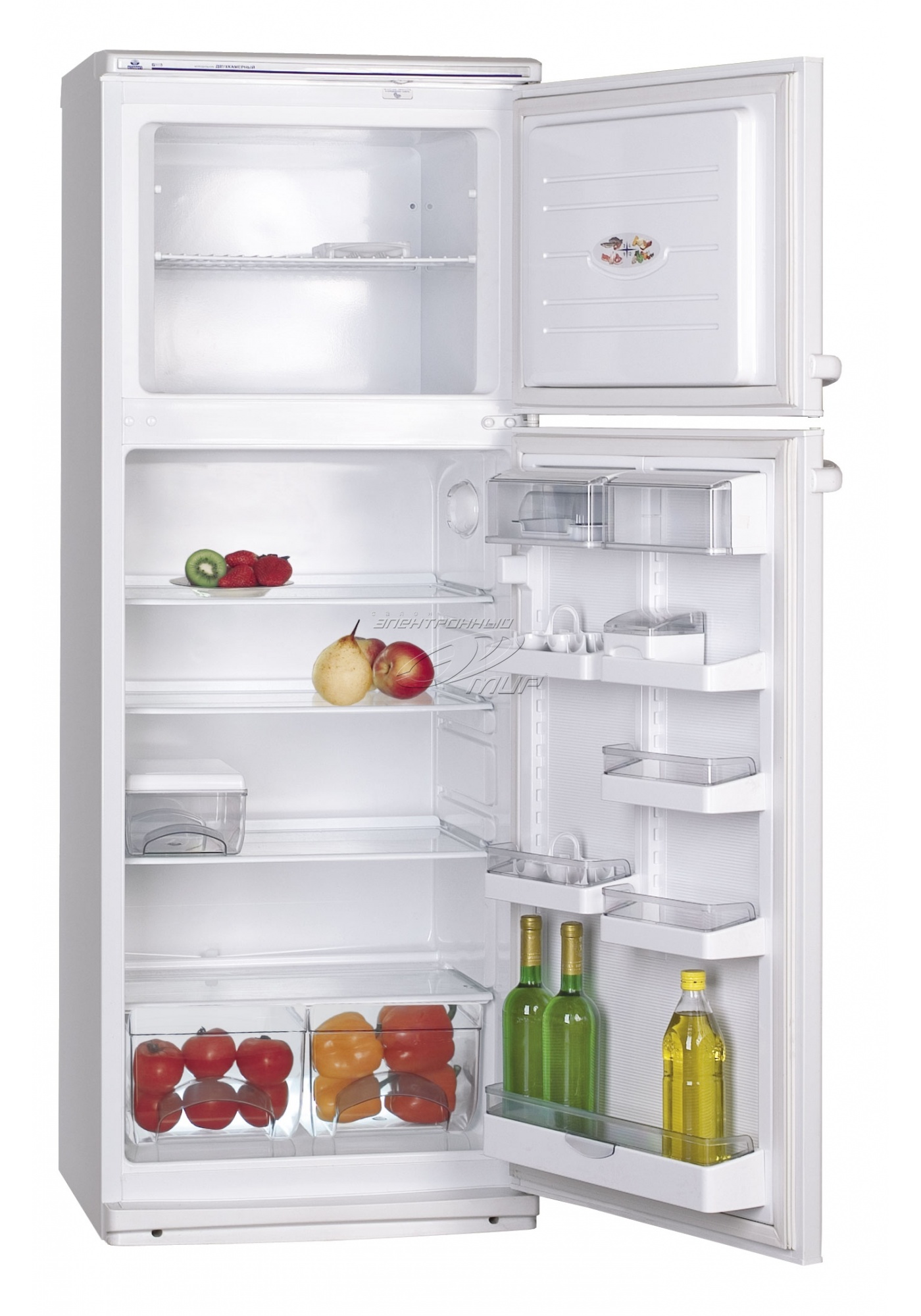 Как правильно ухаживать за холодильником?