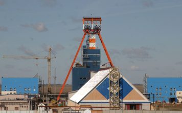 Беларуськалий