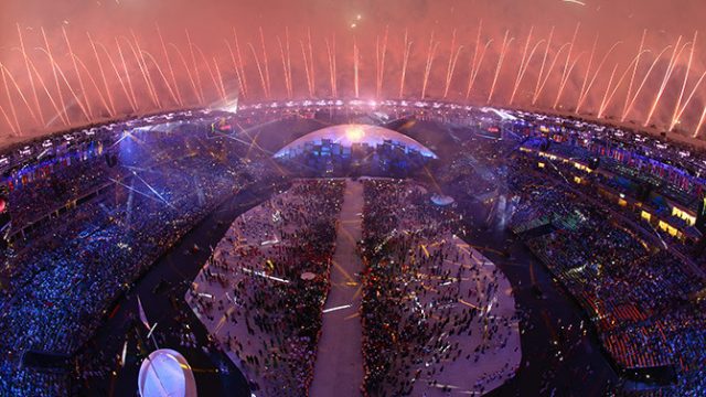 Олимпиада - 2016