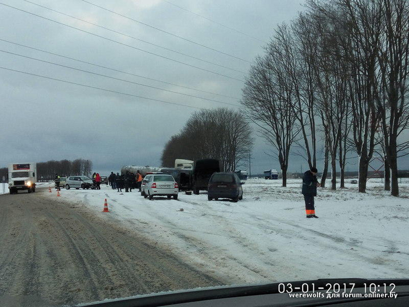 Новости край бай молодечно сморгонь вилейка мядель