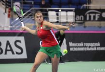 Арина Соболенко