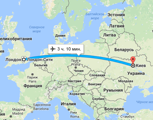 Москва лондон прямой. Москва и Лондон на карте. Путь от Москвы до Лондона. Перелет из Москвы в Лондон. Путь на самолете от Москвы до Лондона.