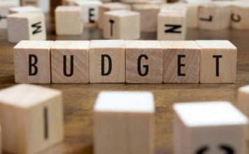 бюджет