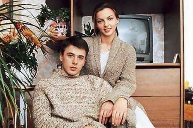 Личная жизнь актера Игоря Петренко: три жены, пять наследников и судимость  | FreeSMI.by