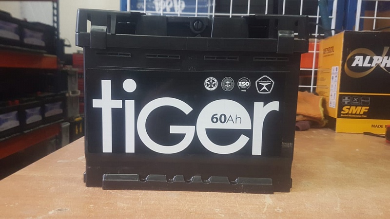 Тайгер 55. Аккумулятор Tiger 60. Tiger АКБ 60 520. Red Tiger аккумулятор 60ah. Аккумулятор автомобильный element.
