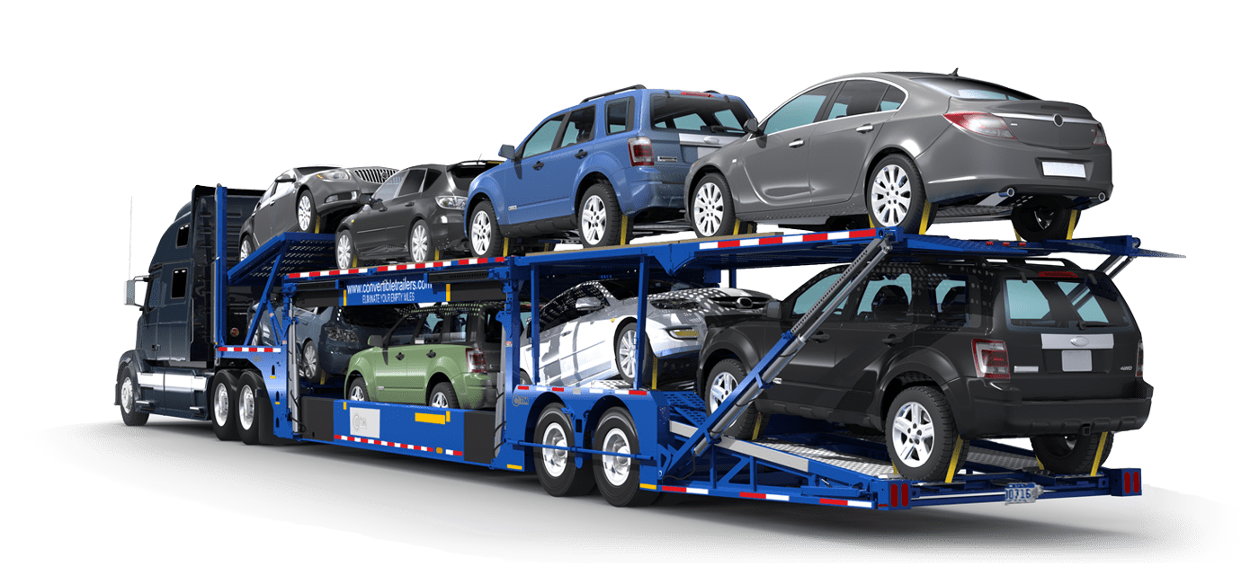 Car Transportation