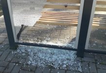 В Минске задержали крушителя остановки, которого снимал на видео его друг