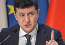 Зеленский посоветовал Лукашенко «прислушаться к народу»