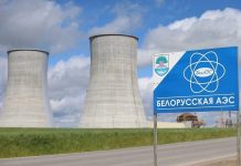Литва обратилась к ЕС с просьбой «отложить запуск БелАЭС»
