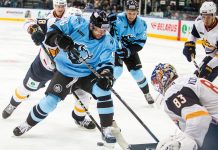 В КХЛ «Динамо Минск» изолировали тренера и четверых игроков, заразившихся COVID-19