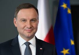 Польский президент призвал демонтировать «Северный поток-2»