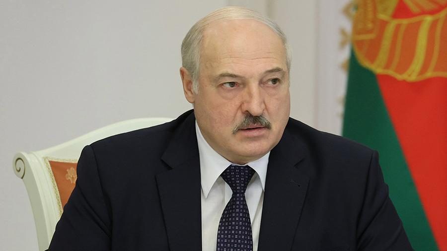 Лукашенко насчитал в Беларуси около 5 тысяч мигрантов
