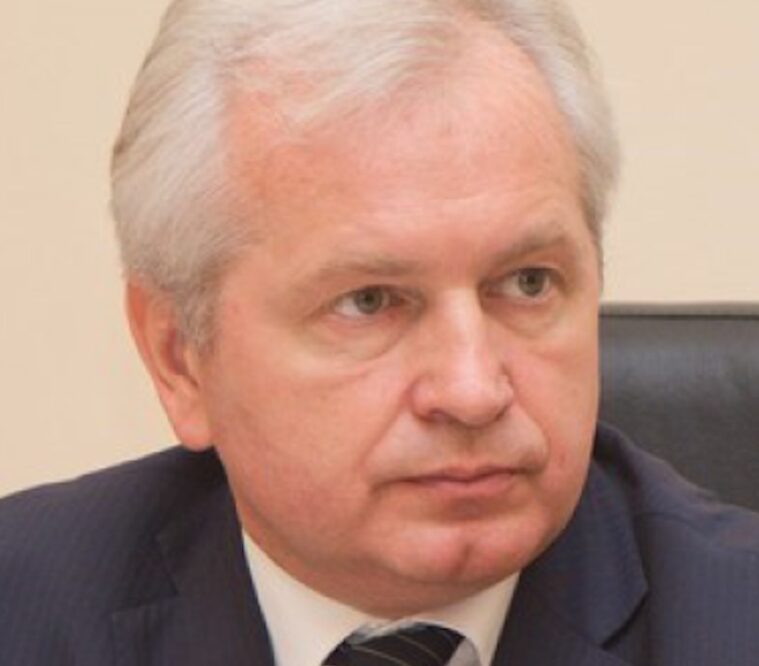 Главой управления Администрации президента в РФ назначен Игорь Маслов