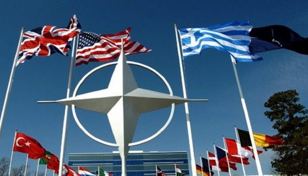 НАТО наращивает военное присутствие в Восточной Европе