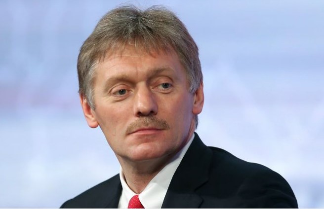В Кремле посоветовали не ждать больших результатов от переговоров Путина и Байдена