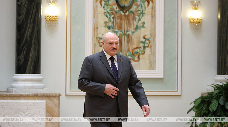 Лукашенко предрек рост цен на продовольствие