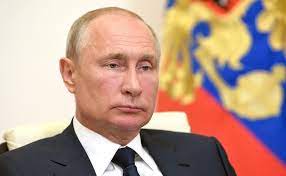 Путин рассказал, сколько человек мобилизовали в России